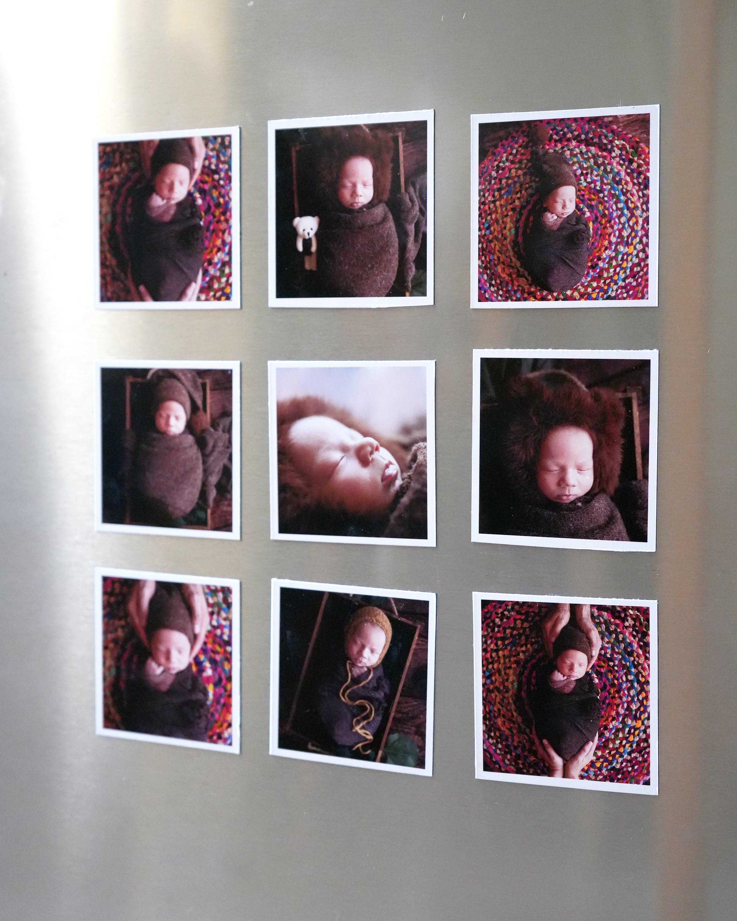 CUSTOM ΜΑΓΝΗΤΑΚΙΑ