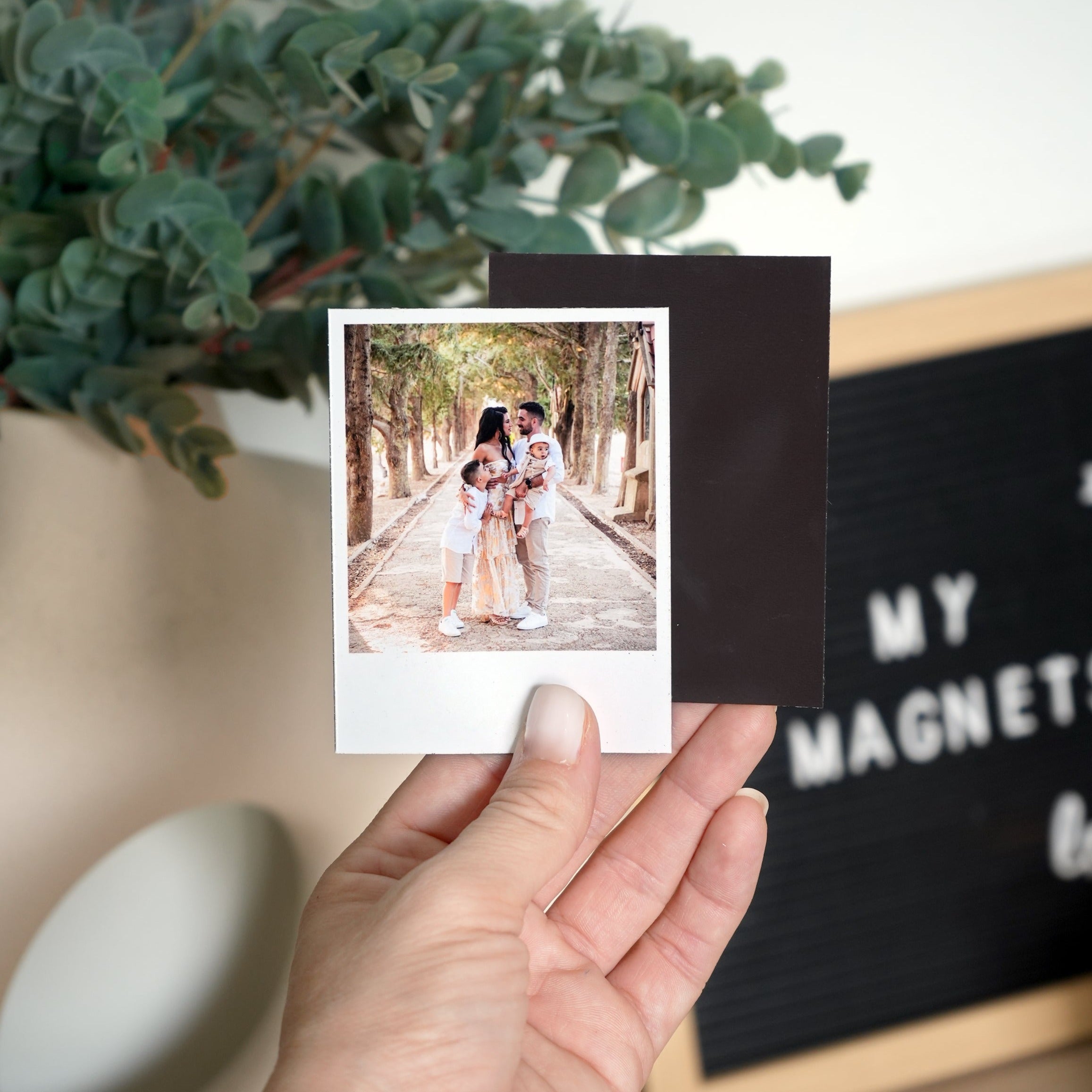 RETRO ΜΑΓΝΗΤΑΚΙΑ