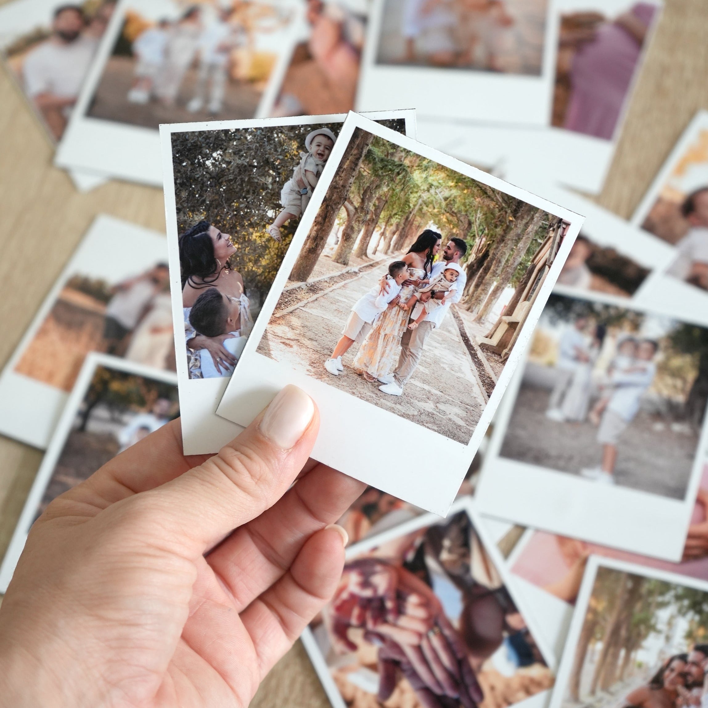 RETRO ΜΑΓΝΗΤΑΚΙΑ