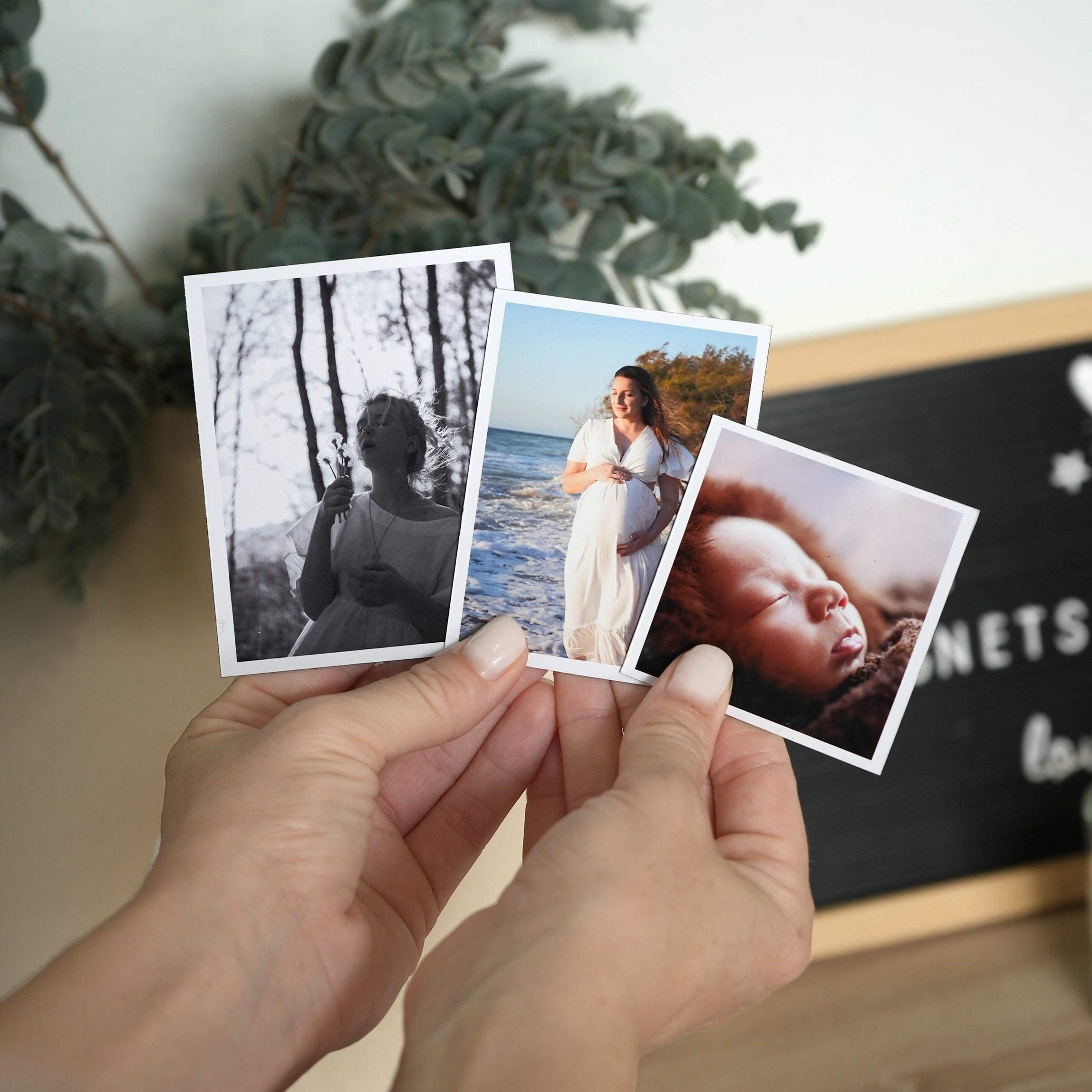 CUSTOM ΜΑΓΝΗΤΑΚΙΑ