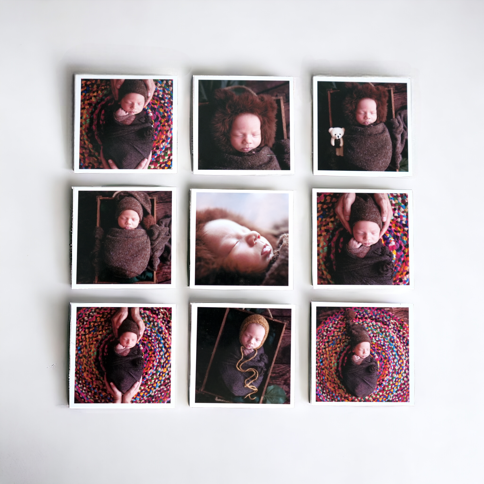 CUSTOM ΜΑΓΝΗΤΑΚΙΑ