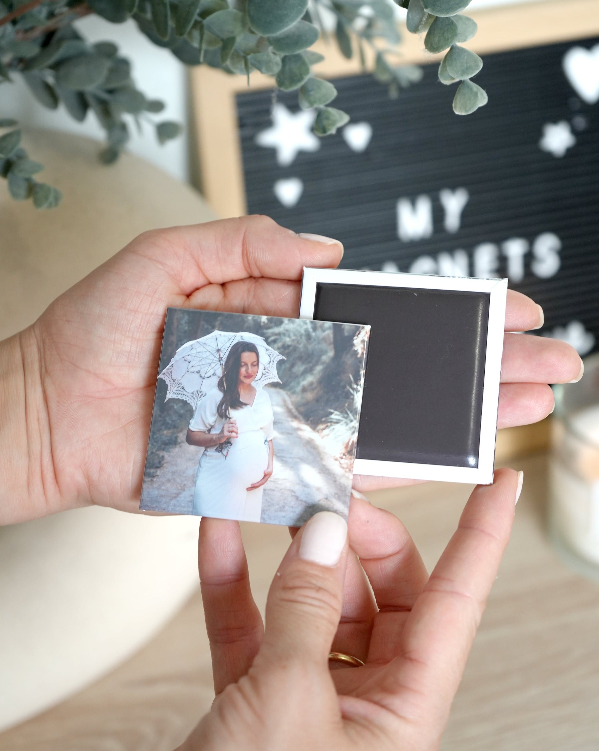 ΜΕΤΑΛΛΙΚΑ ΜΑΓΝΗΤΑΚΙΑ