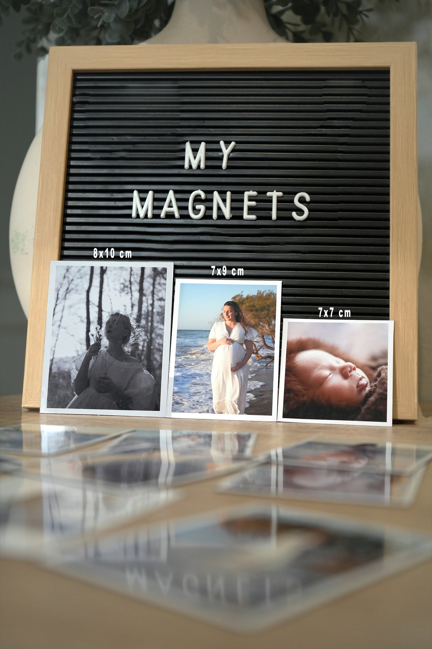 CUSTOM ΜΑΓΝΗΤΑΚΙΑ