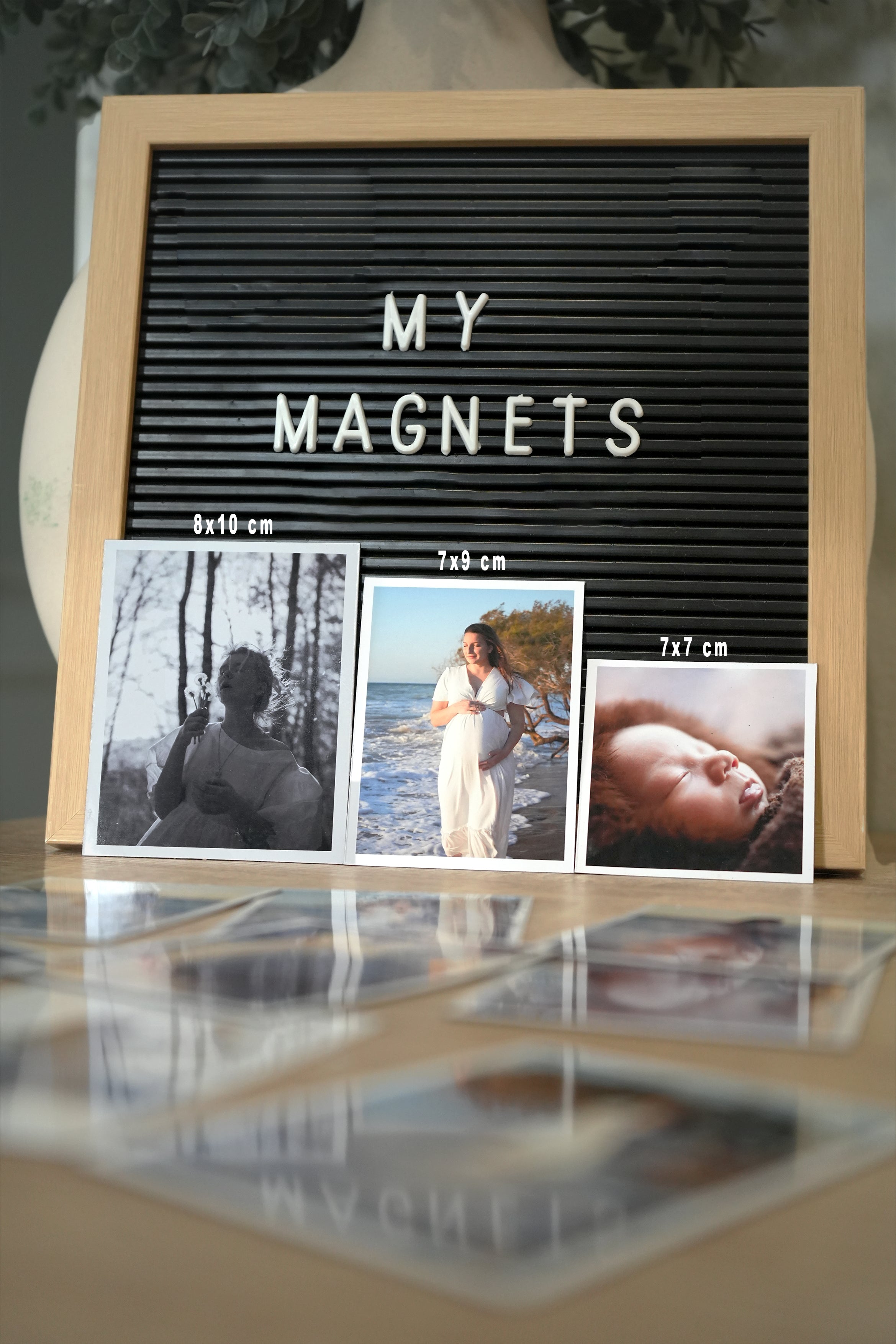 CUSTOM ΜΑΓΝΗΤΑΚΙΑ