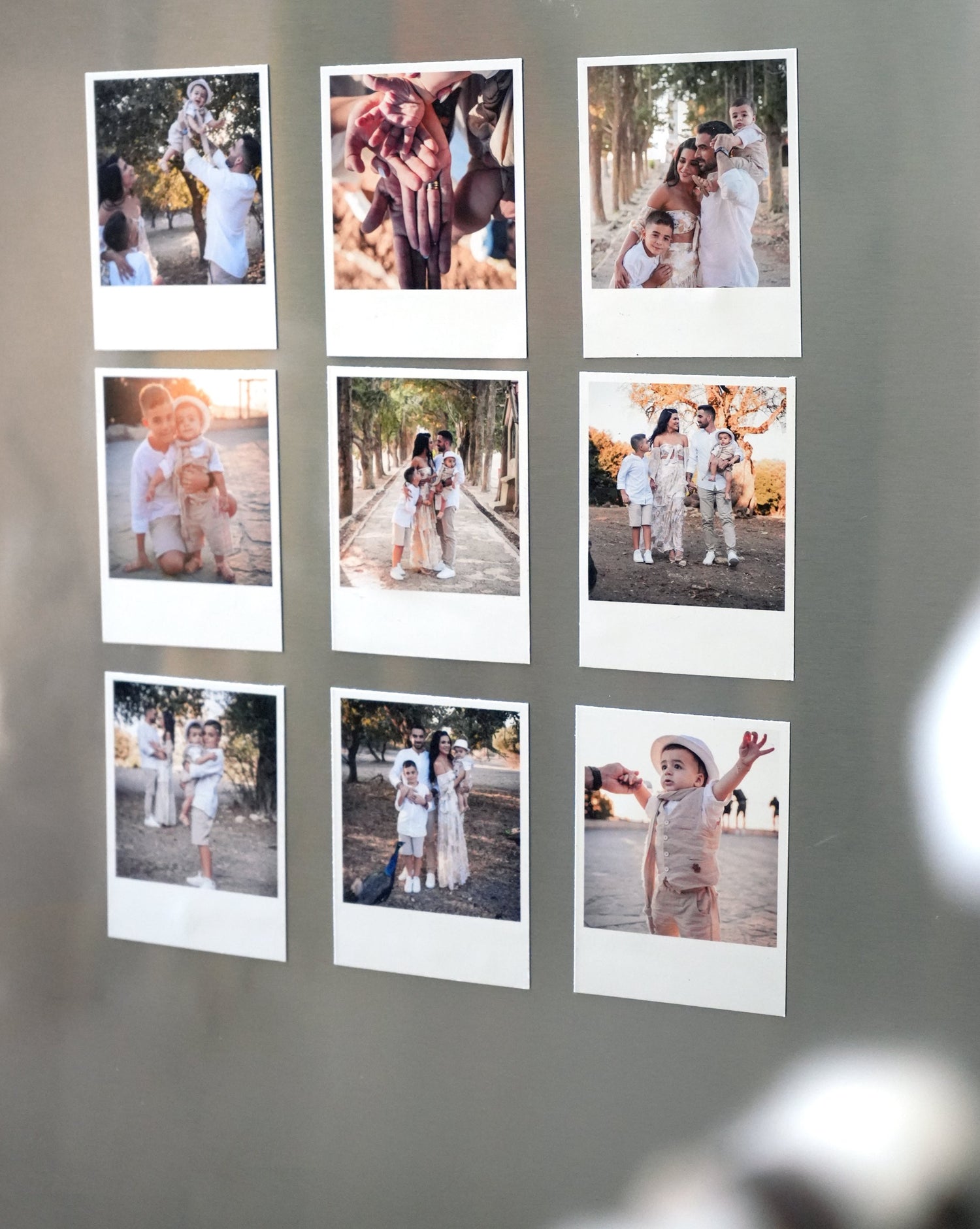 RETRO ΜΑΓΝΗΤΑΚΙΑ