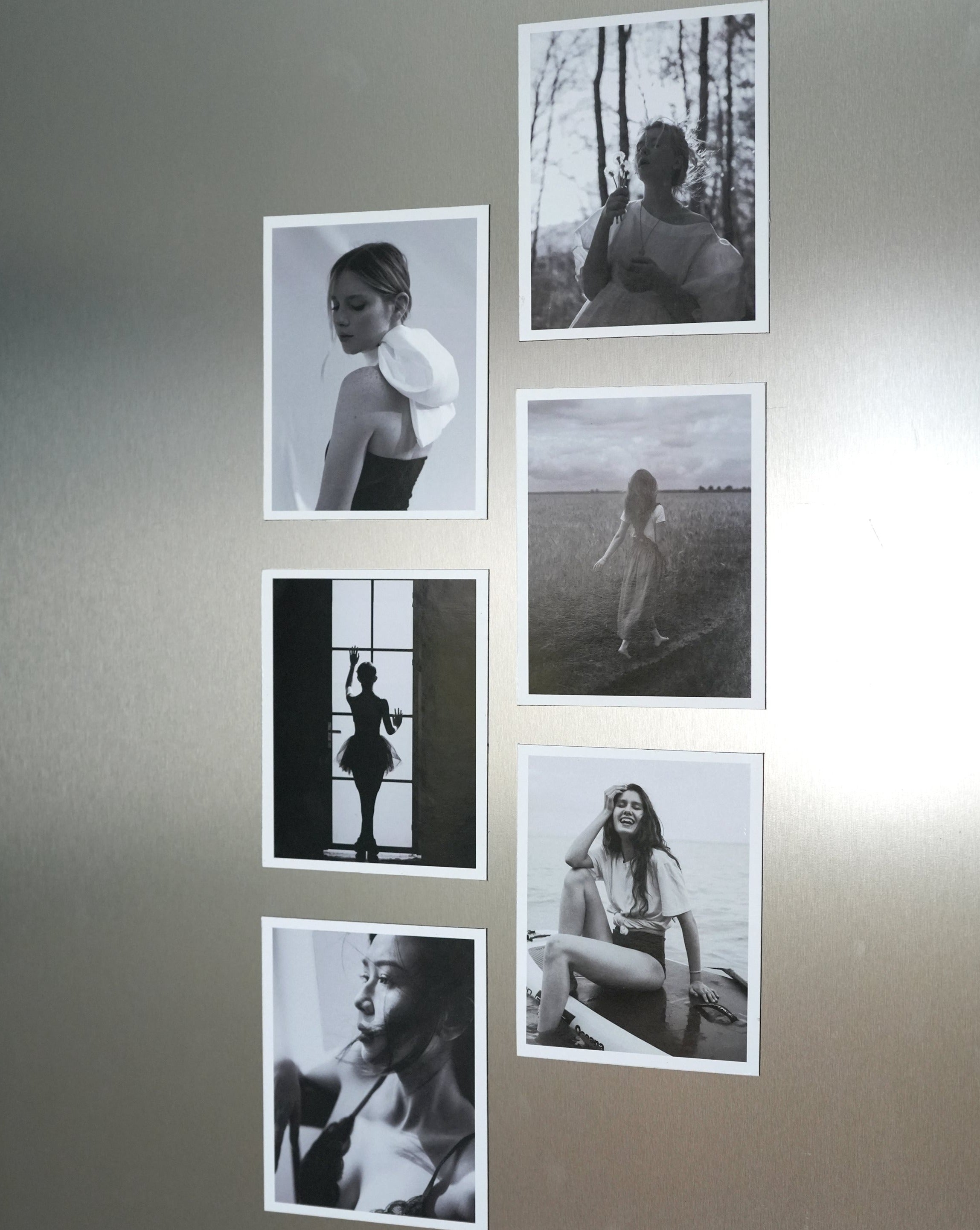 CUSTOM ΜΑΓΝΗΤΑΚΙΑ