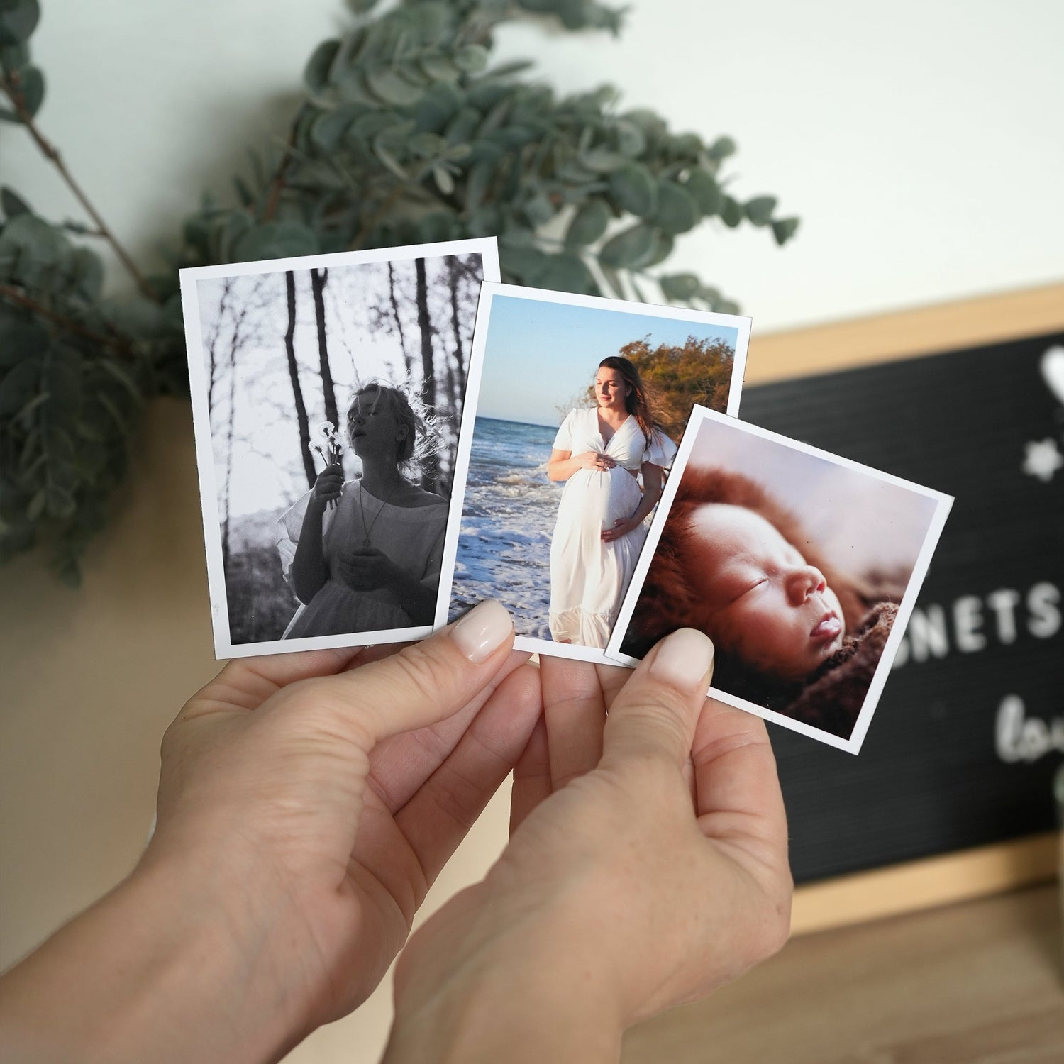 CUSTOM ΜΑΓΝΗΤΑΚΙΑ