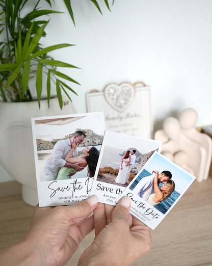 SAVE THE DATE 💖