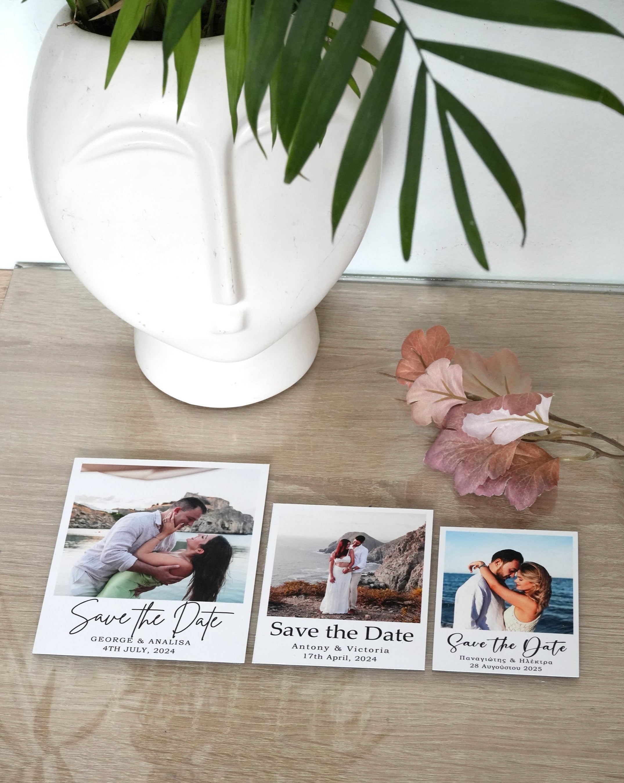 SAVE THE DATE 💖