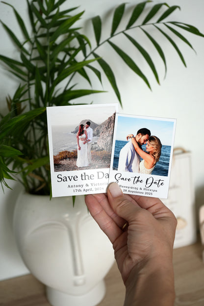 SAVE THE DATE 💖