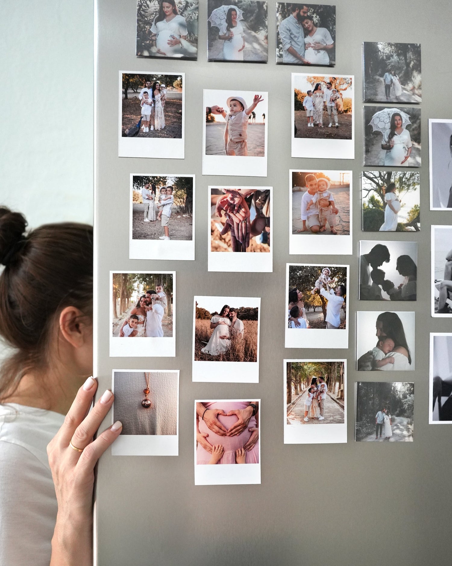 CUSTOM ΜΑΓΝΗΤΑΚΙΑ